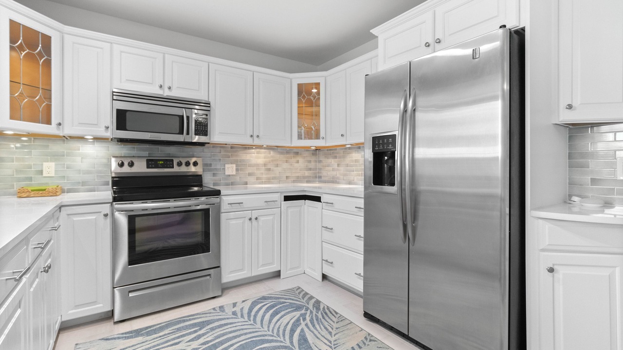Photo of Kitchen in Palma Sola