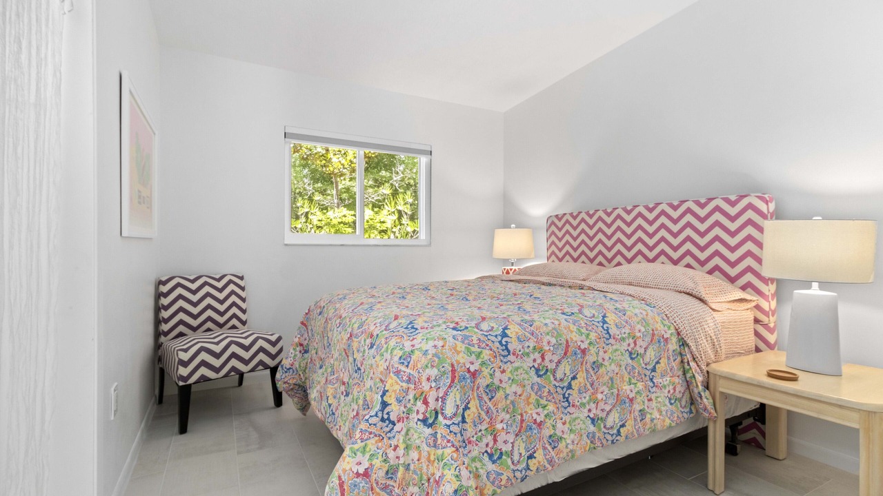 Photo of Bedroom in Palma Sola