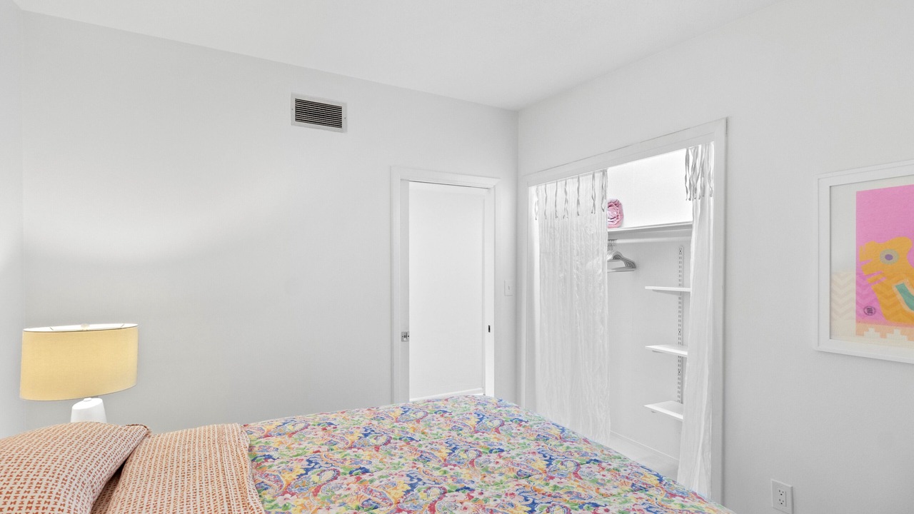 Photo of Bedroom in Palma Sola