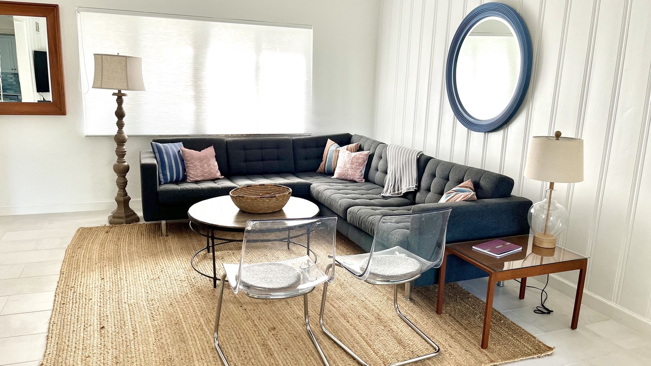 Photo of Livingroom in Palma Sola