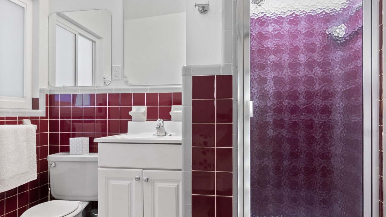 Photo of Bathroom in Palma Sola