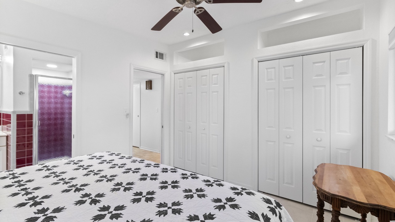 Photo of Bedroom in Palma Sola