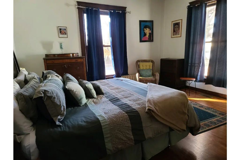 Photo of Bedroom in Harrisburg
