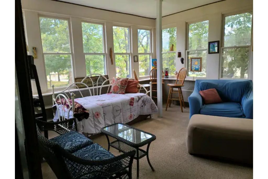Photo of Livingroom in Harrisburg