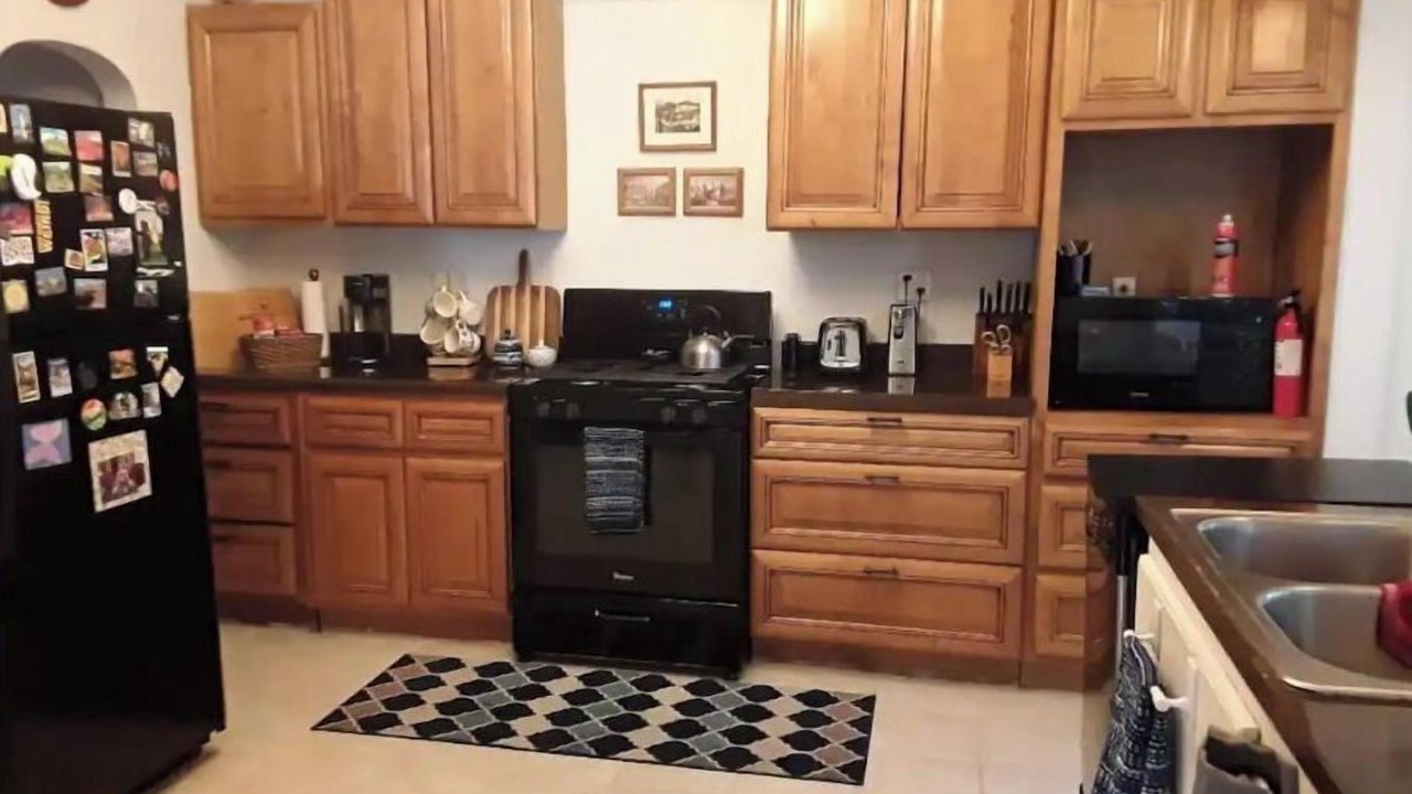Photo of Kitchen in Harrisburg