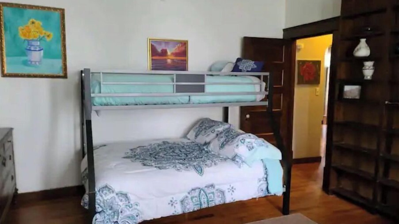 Photo of Bedroom in Harrisburg