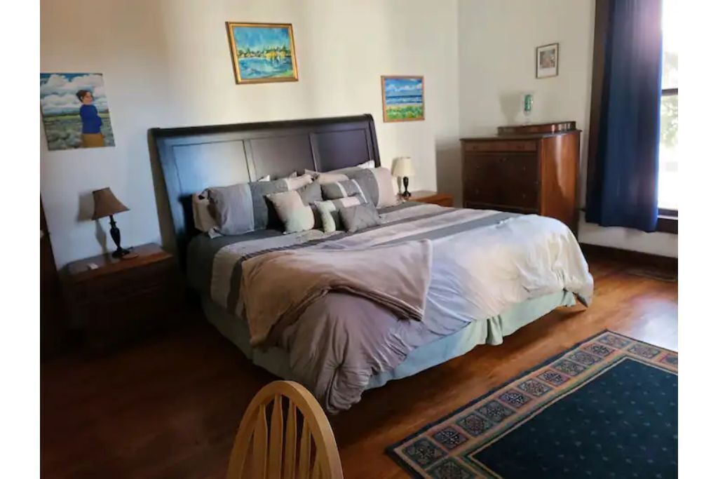 Photo of Bedroom in Harrisburg