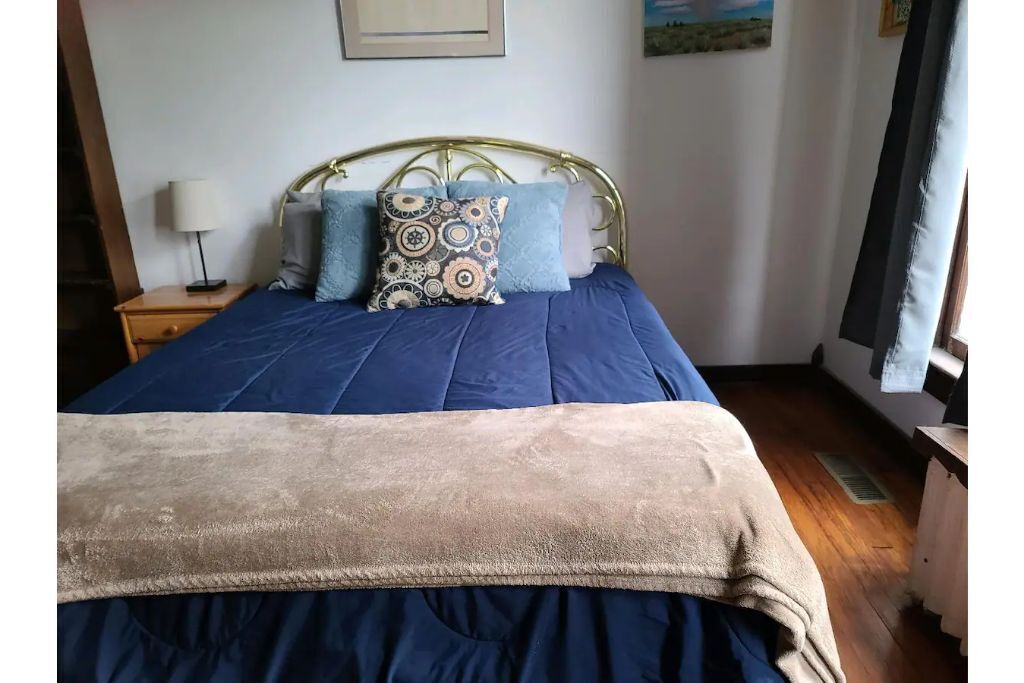 Photo of Bedroom in Harrisburg
