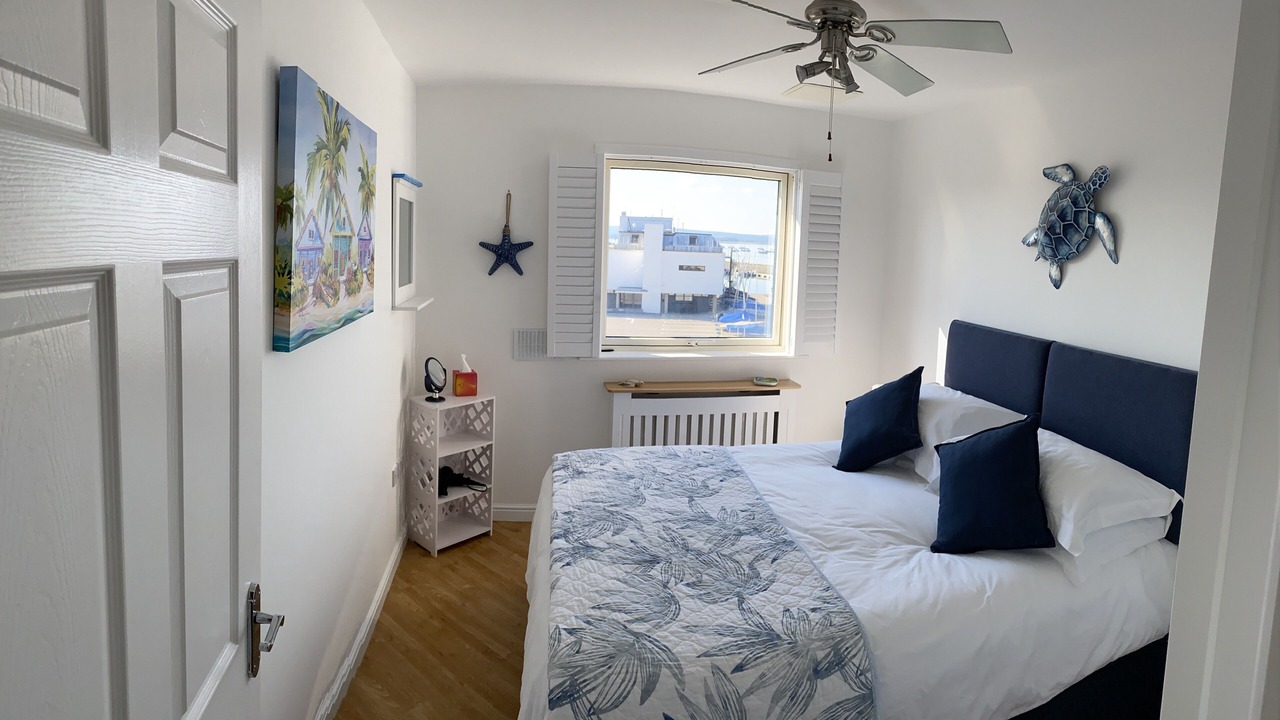 Photo of Bedroom in Hamworthy