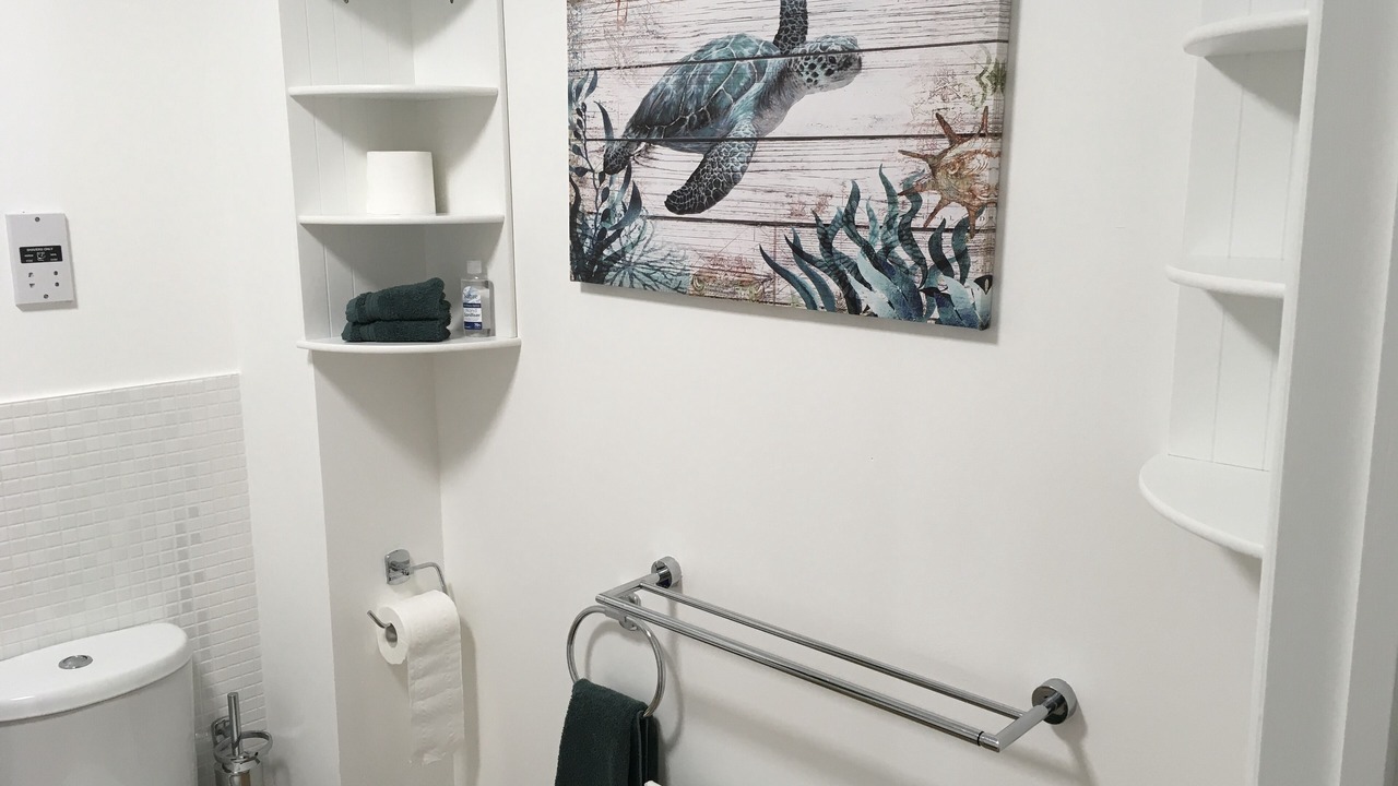 Photo of Bathroom in Hamworthy