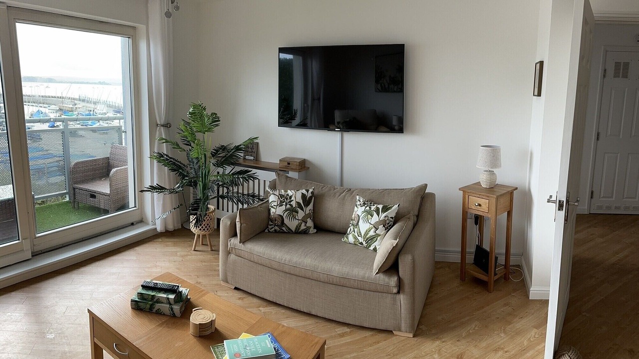 Photo of Livingroom in Hamworthy