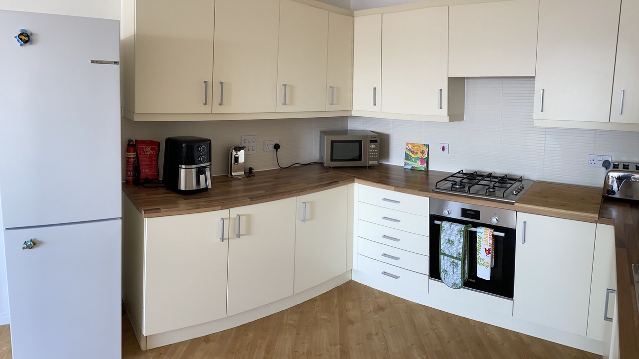 Photo of Kitchen in Hamworthy