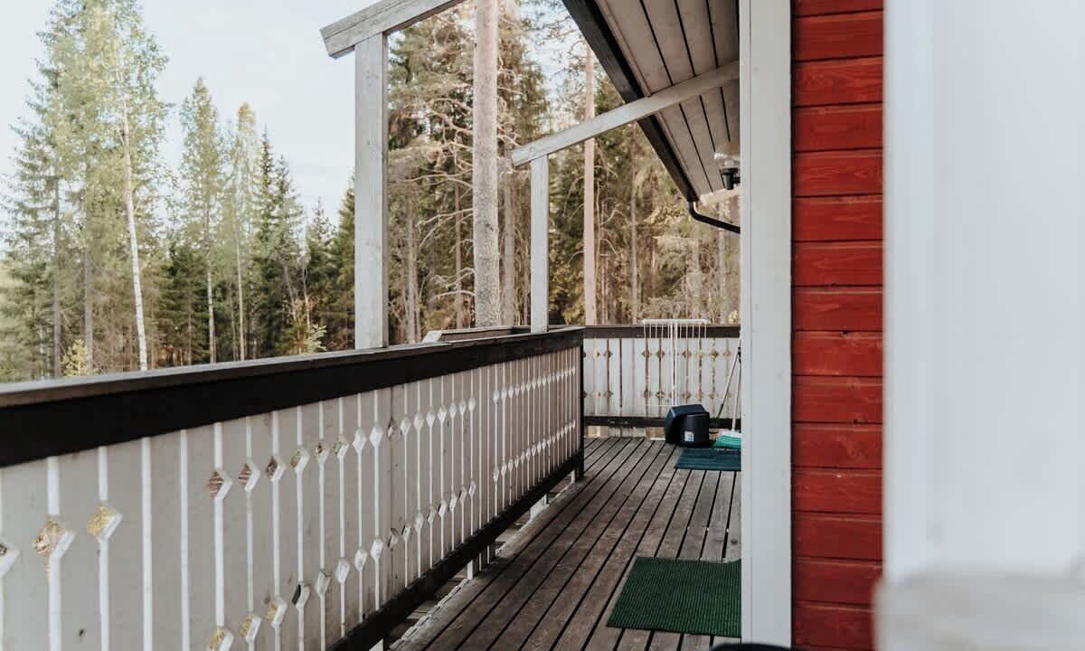 Photo of Outdoor in Orivesi
