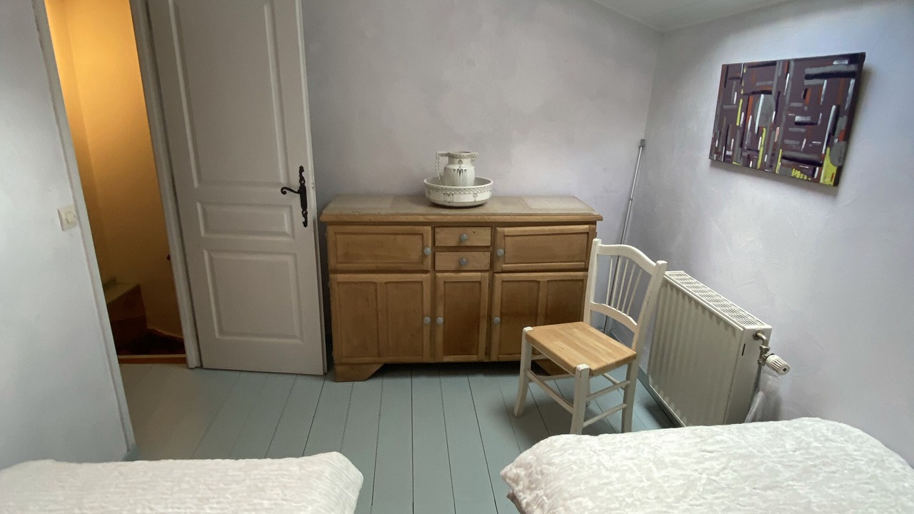 Photo of Bedroom in Lamastre