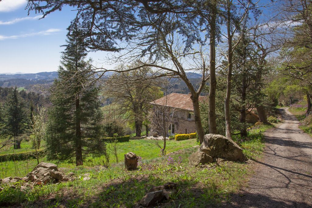 Photo of Outdoor in Lamastre