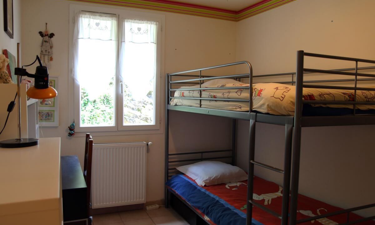 Photo of Bedroom in Lodeve
