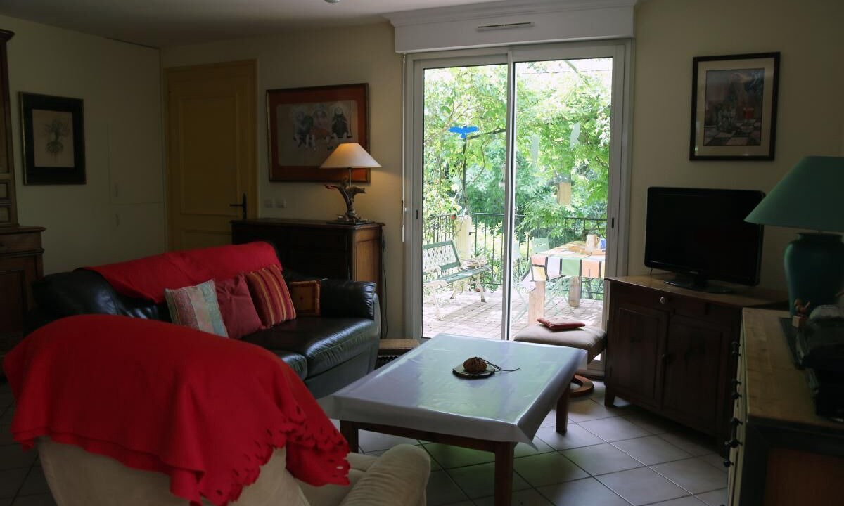 Photo of Livingroom in Lodeve