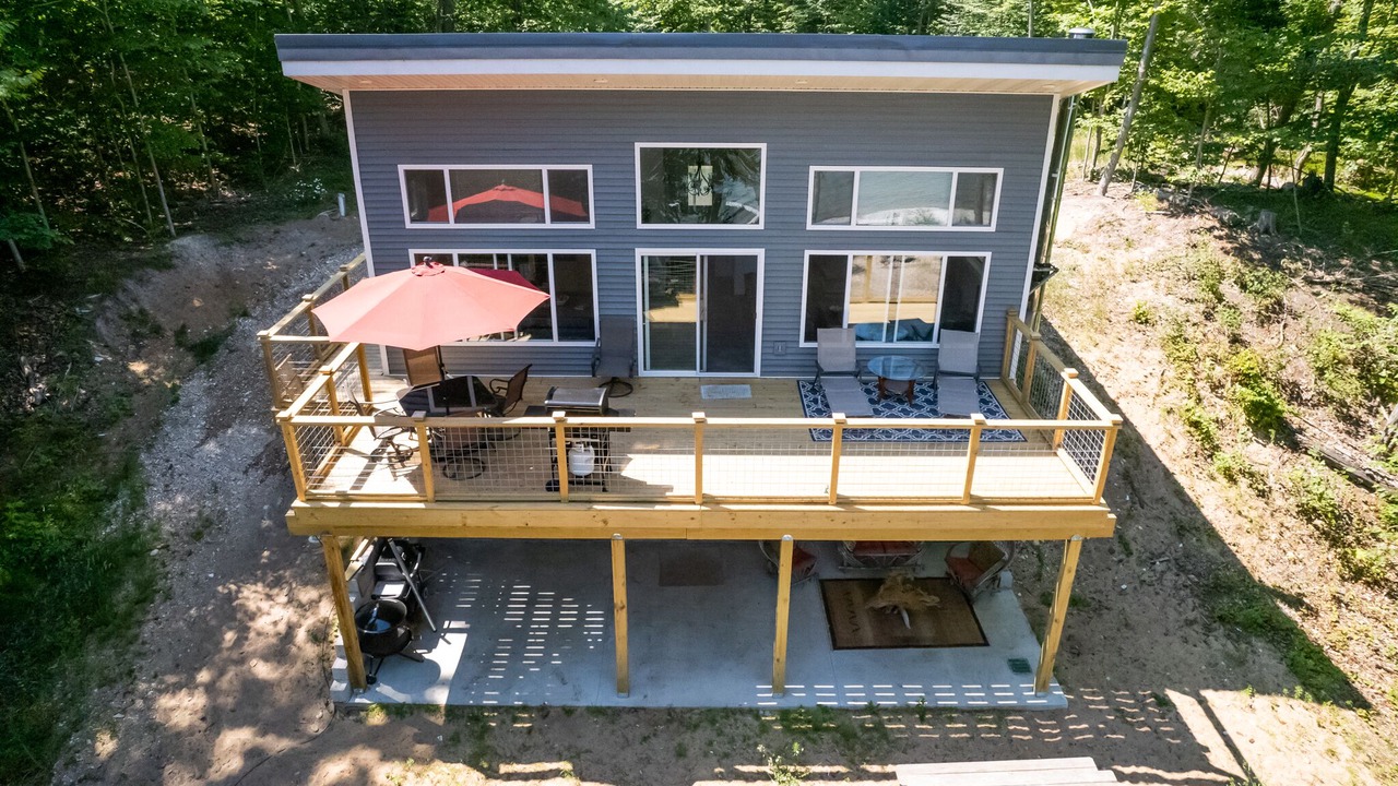 Photo of Outdoor in Manistique