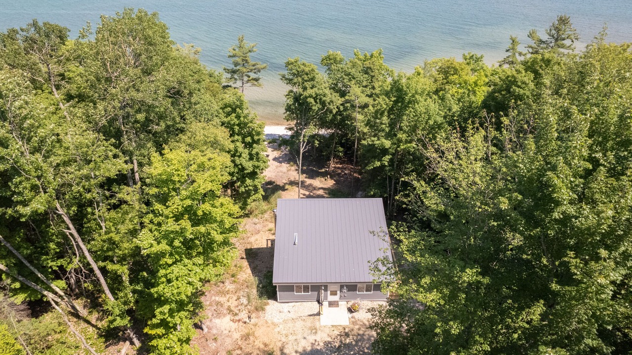 Photo of Outdoor in Manistique
