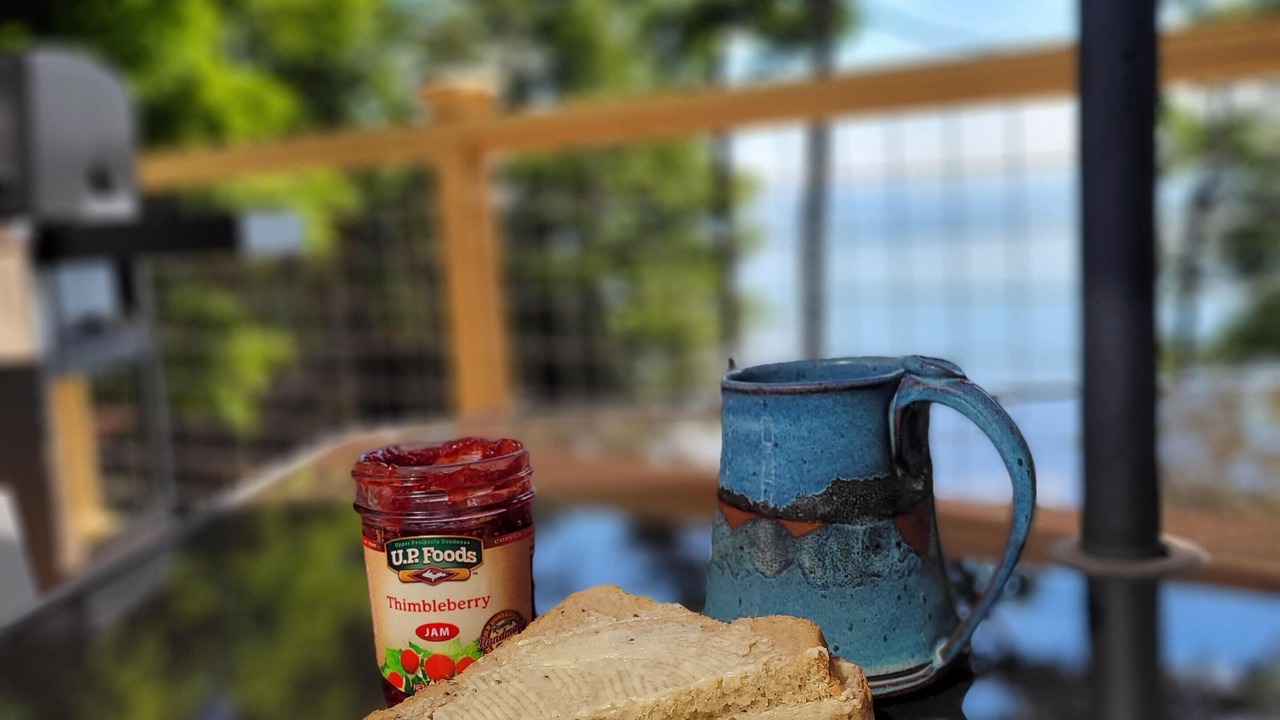 Photo of Outdoor in Manistique