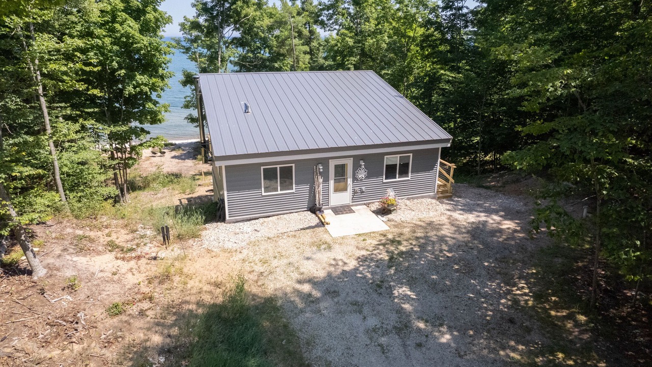 Photo of Outdoor in Manistique
