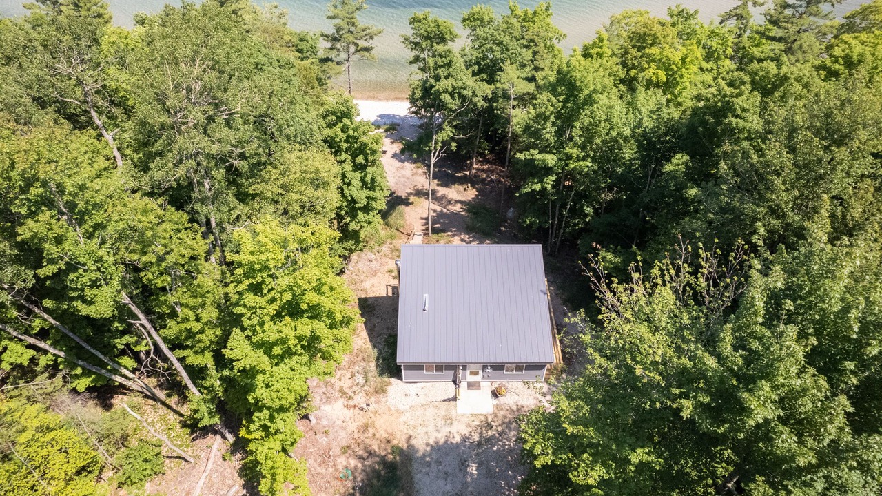 Photo of Outdoor in Manistique