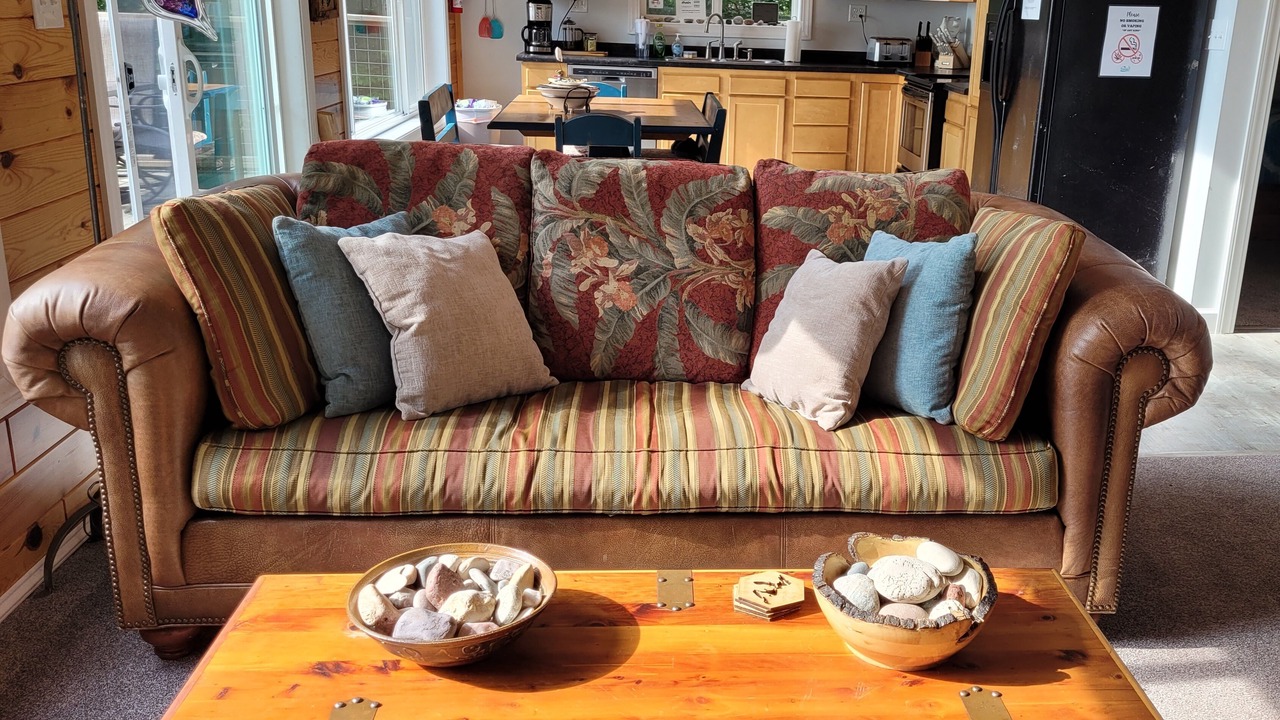 Photo of Livingroom in Manistique