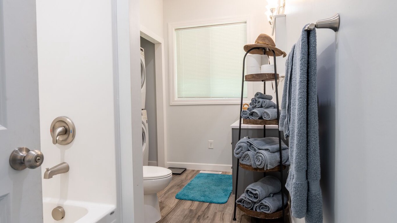 Photo of Bathroom in Manistique