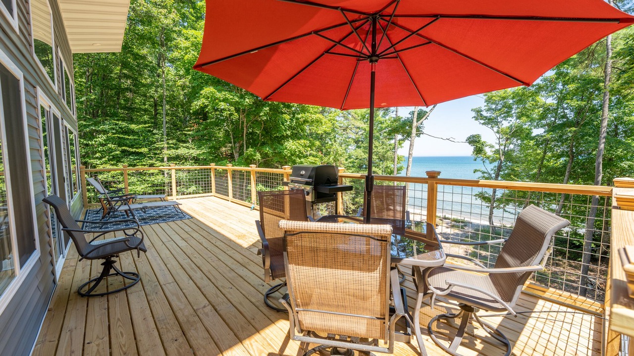 Photo of Outdoor in Manistique