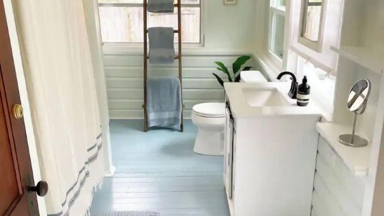Photo of Bathroom in North Trail