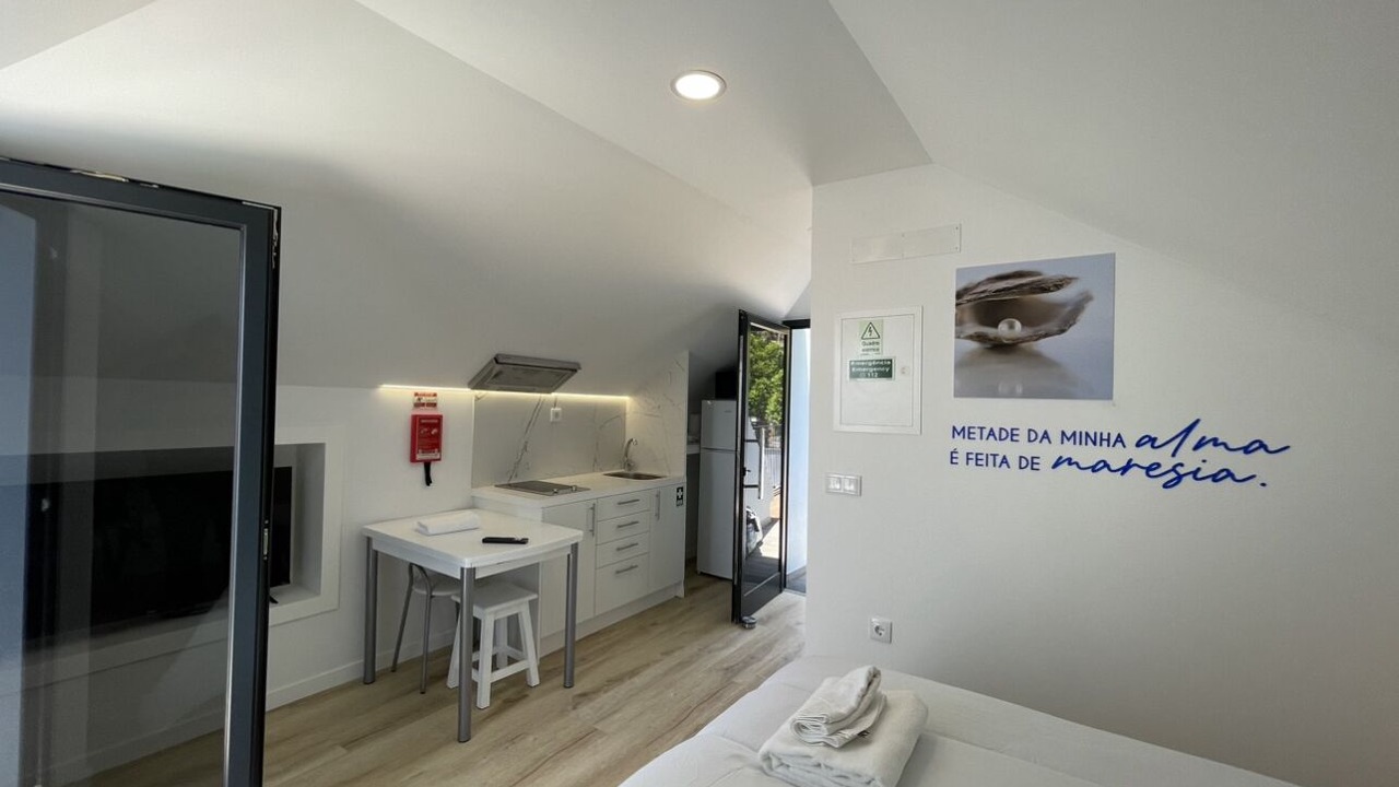 Photo of Bedroom in Jardim do Mar