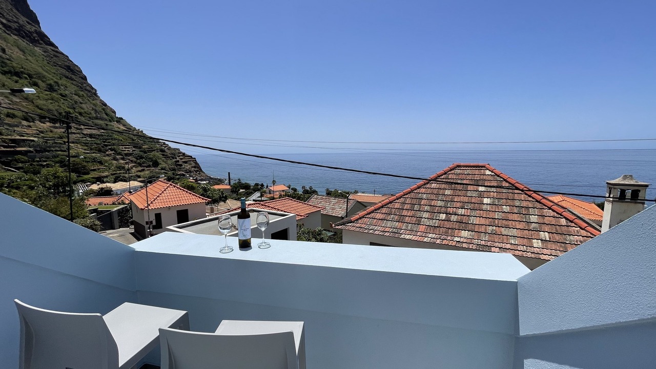 Photo of Outdoor in Jardim do Mar