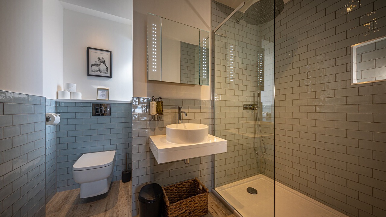 Photo of Bathroom in Halistra