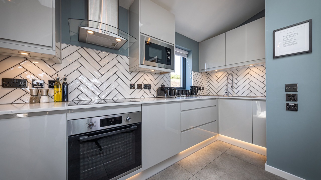 Photo of Kitchen in Halistra