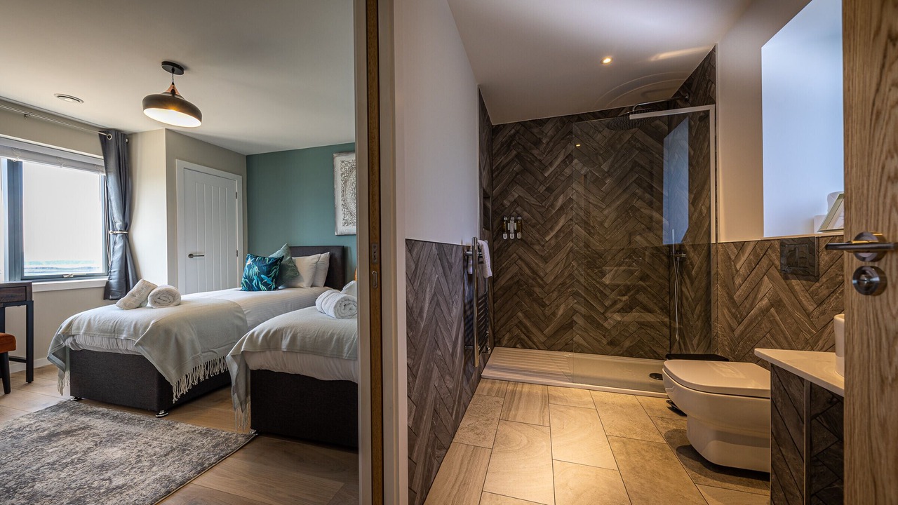 Photo of Bathroom in Halistra