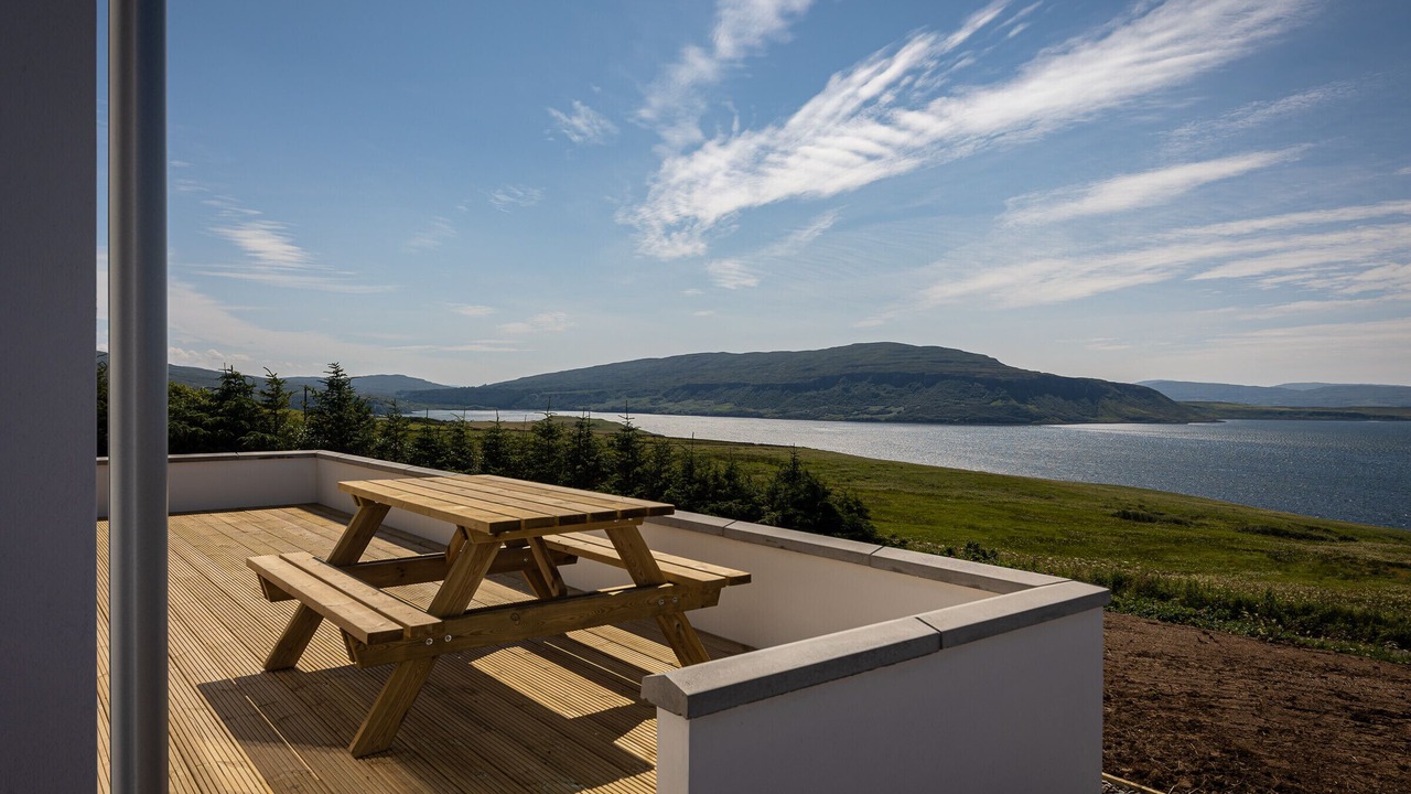 Photo of Outdoor in Halistra
