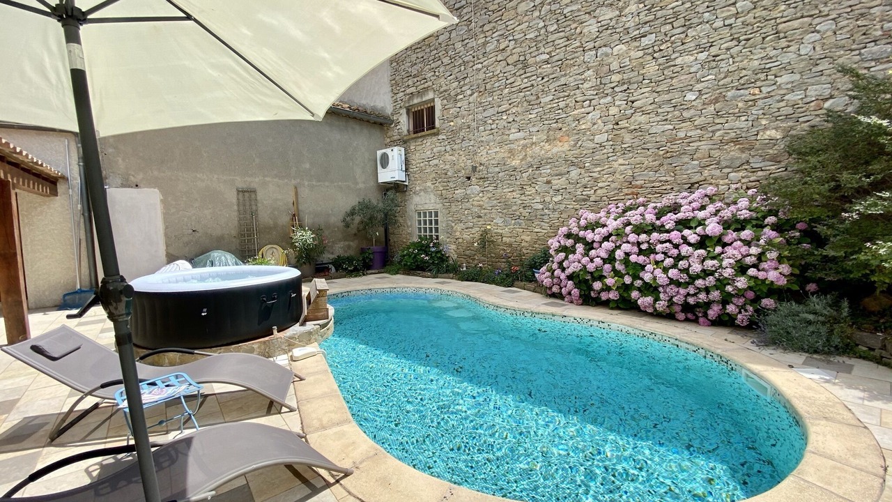 Photo of Outdoor in Laure-Minervois