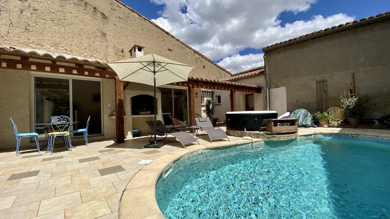 Photo of Outdoor in Laure-Minervois
