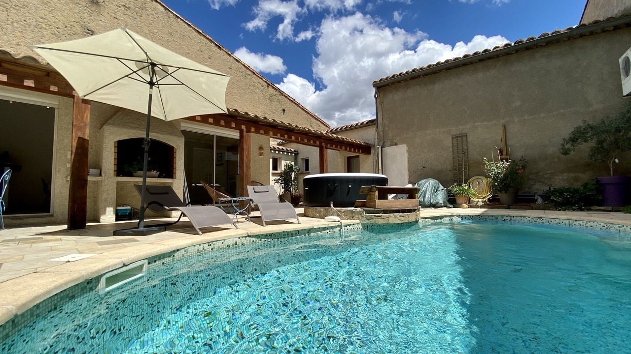 Photo of Outdoor in Laure-Minervois