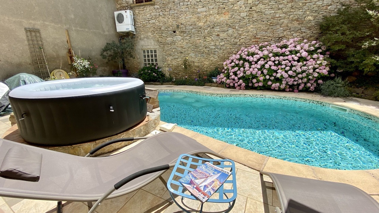 Photo of Outdoor in Laure-Minervois