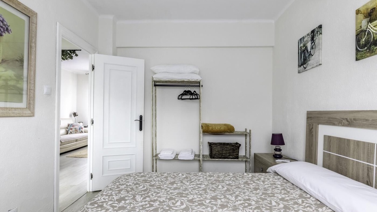 Photo of Bedroom in Zierbena