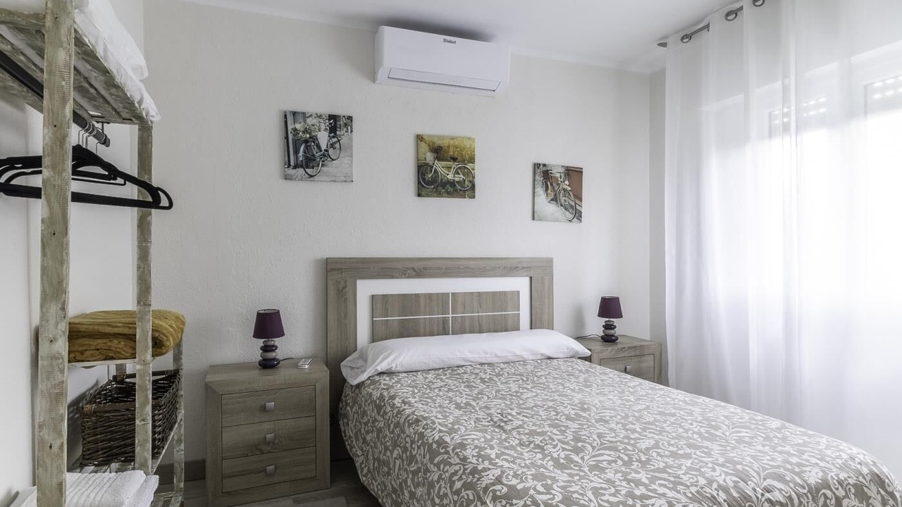 Photo of Bedroom in Zierbena