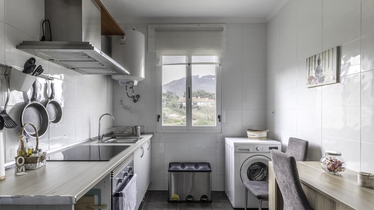 Photo of Kitchen in Zierbena