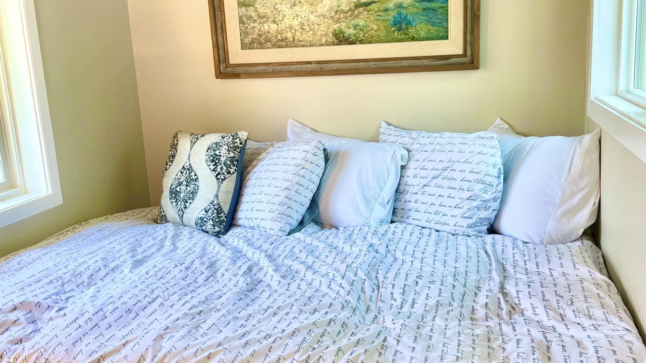 Photo of Bedroom in Balfour