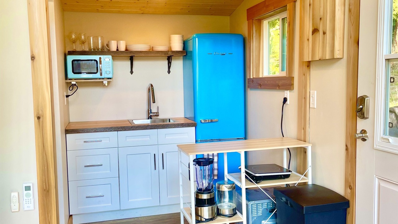 Photo of Kitchen in Balfour