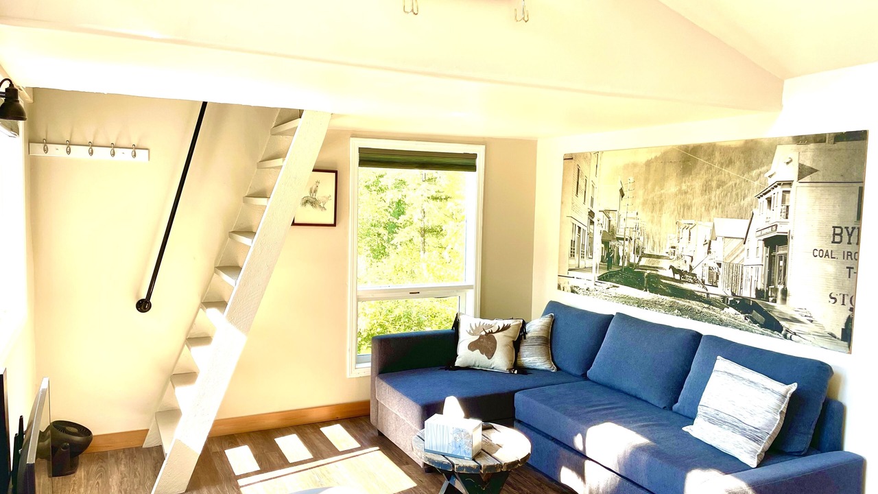 Photo of Livingroom in Balfour