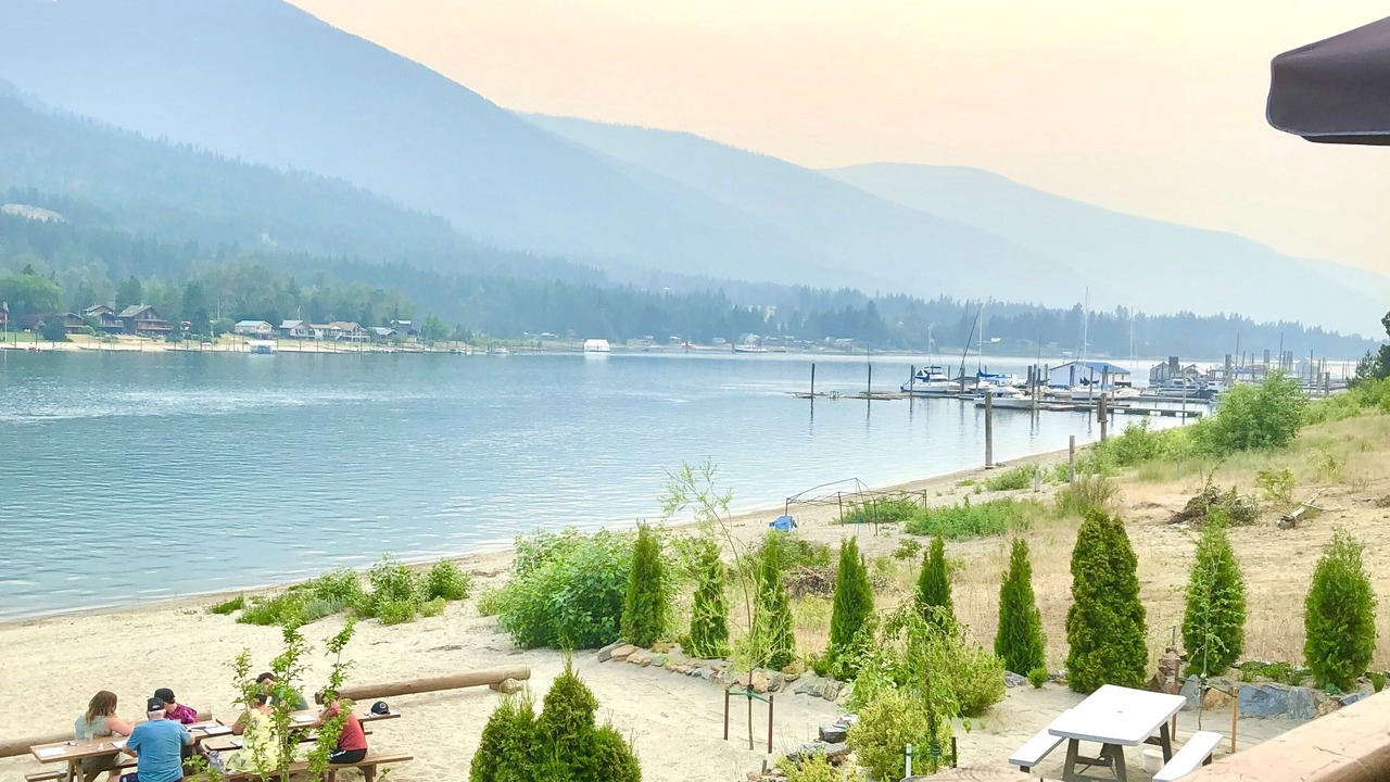 Photo of Outdoor in Balfour