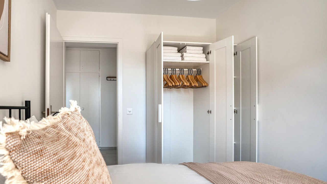 Photo of Bedroom in Matthaus