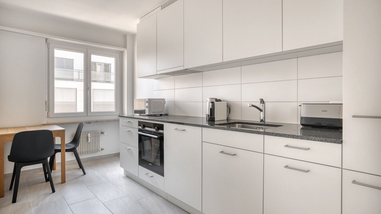 Photo of Kitchen in Matthaus