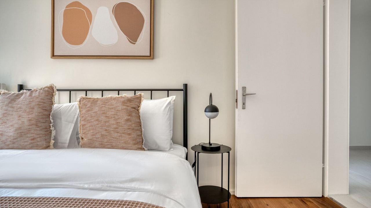 Photo of Bedroom in Matthaus